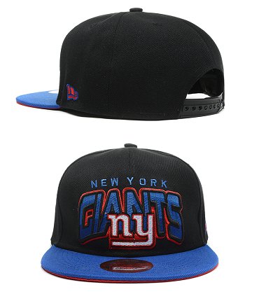 New York Giants Hat TX 150306 063